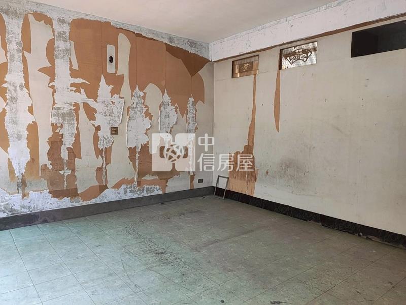 北斗中正路旁朝南增值物件(專房屋室內格局與周邊環境