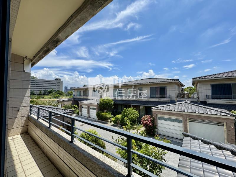 【神馬】中壢好市多日式和風靜逸雙車別墅房屋室內格局與周邊環境