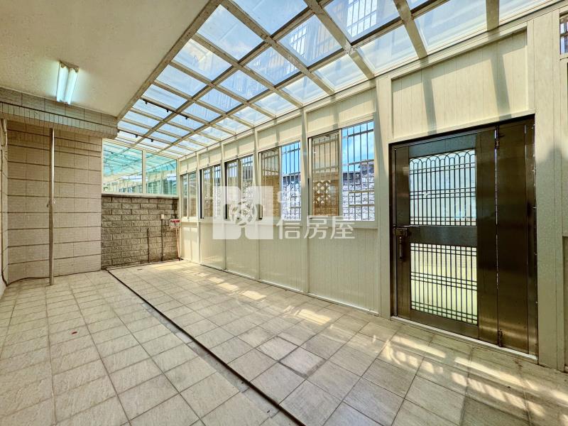 【神馬】中壢好市多日式和風靜逸雙車別墅房屋室內格局與周邊環境