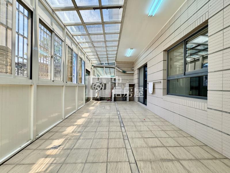 【神馬】中壢好市多日式和風靜逸雙車別墅房屋室內格局與周邊環境
