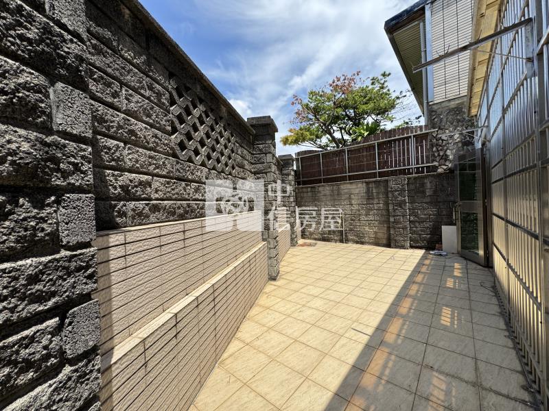 【神馬】中壢好市多日式和風靜逸雙車別墅房屋室內格局與周邊環境