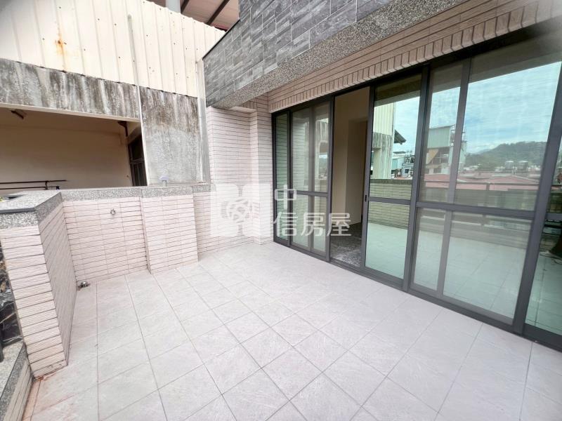 中山新店面Ⅱ房屋室內格局與周邊環境