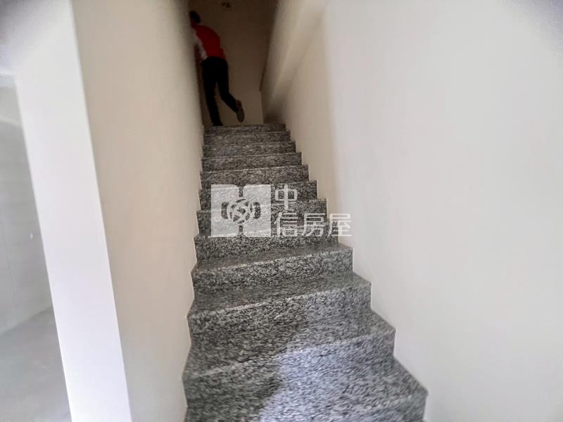中山新店面Ⅱ房屋室內格局與周邊環境