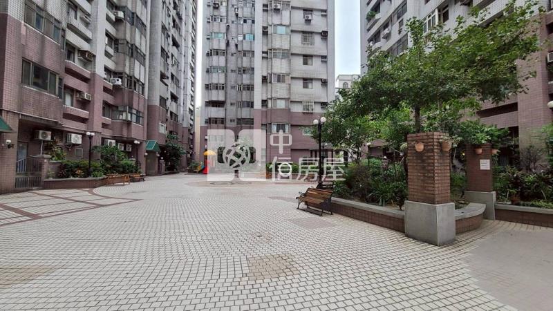 內壢火車站超值3房+車位(中信卓越團隊)房屋室內格局與周邊環境