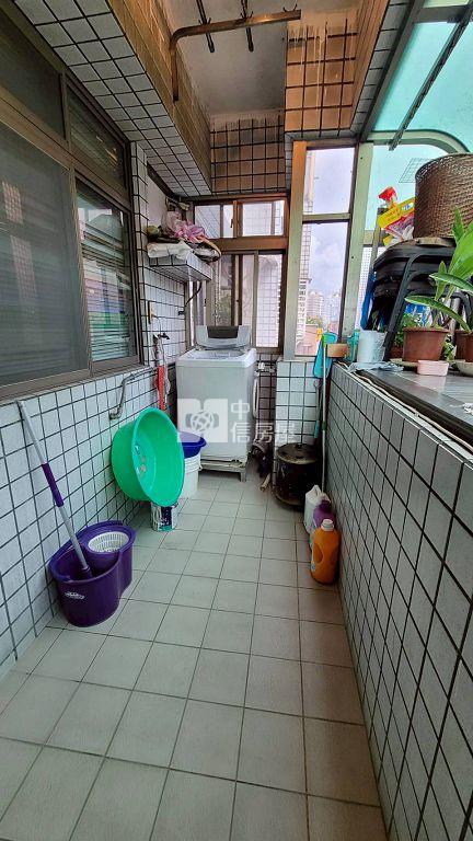 內壢火車站超值3房+車位(中信卓越團隊)房屋室內格局與周邊環境