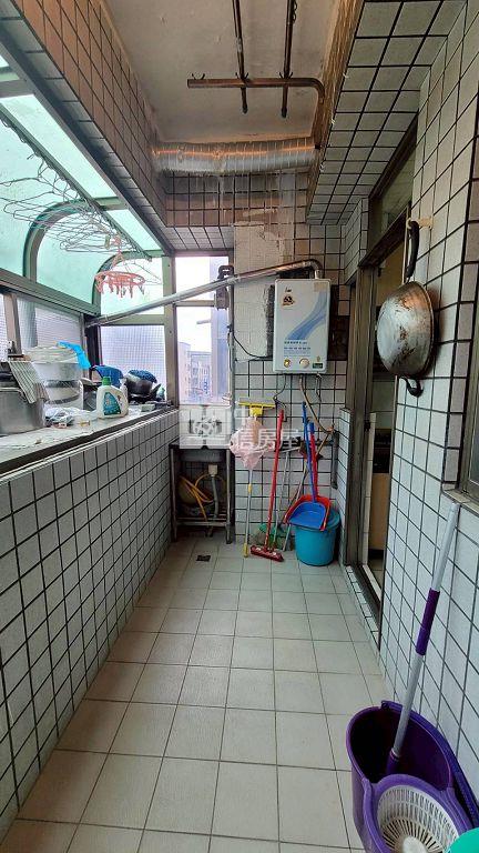 內壢火車站超值3房+車位(中信卓越團隊)房屋室內格局與周邊環境