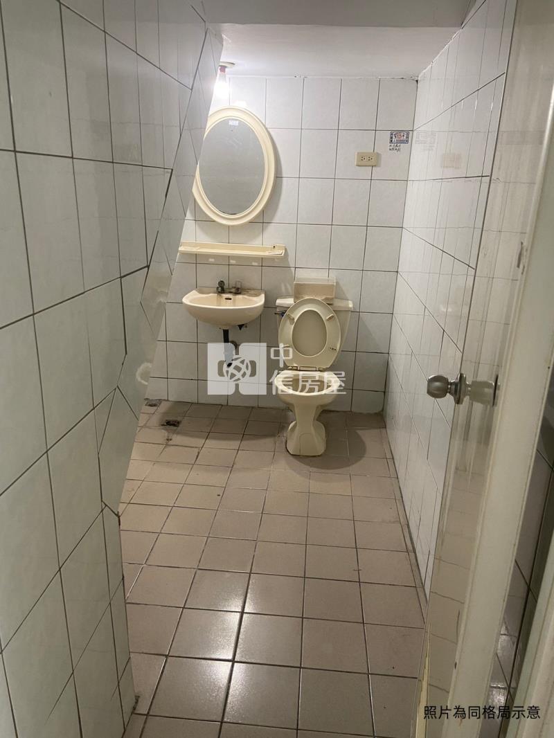 石榴透天房屋室內格局與周邊環境