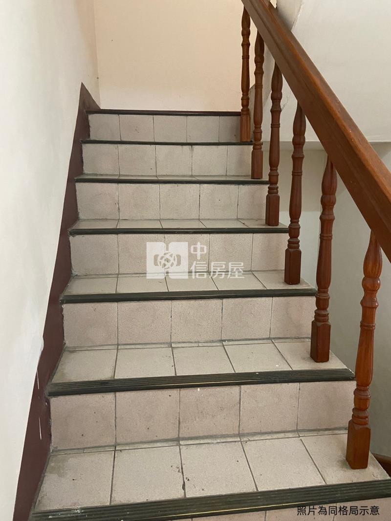 石榴透天房屋室內格局與周邊環境