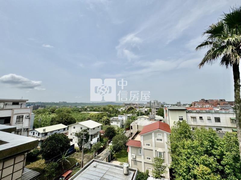 龍潭逸園商圈5+6樓精美4房車房屋室內格局與周邊環境