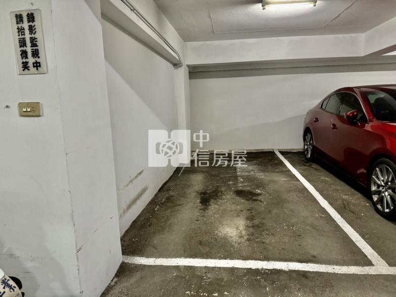 龍潭逸園商圈5+6樓精美4房車房屋室內格局與周邊環境