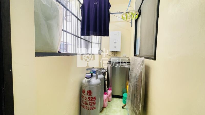 【安家】光明公園旁美三房房屋室內格局與周邊環境