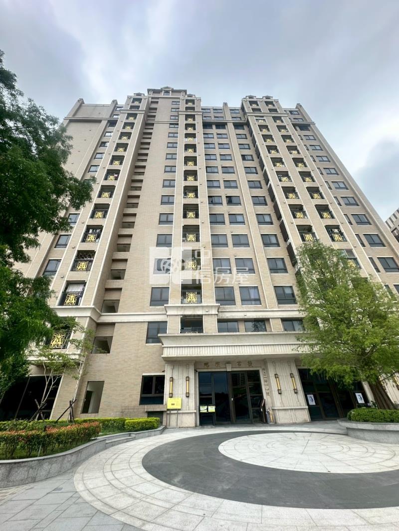 【玖禾】【專】八德G01捷運站旁2房車房屋室內格局與周邊環境