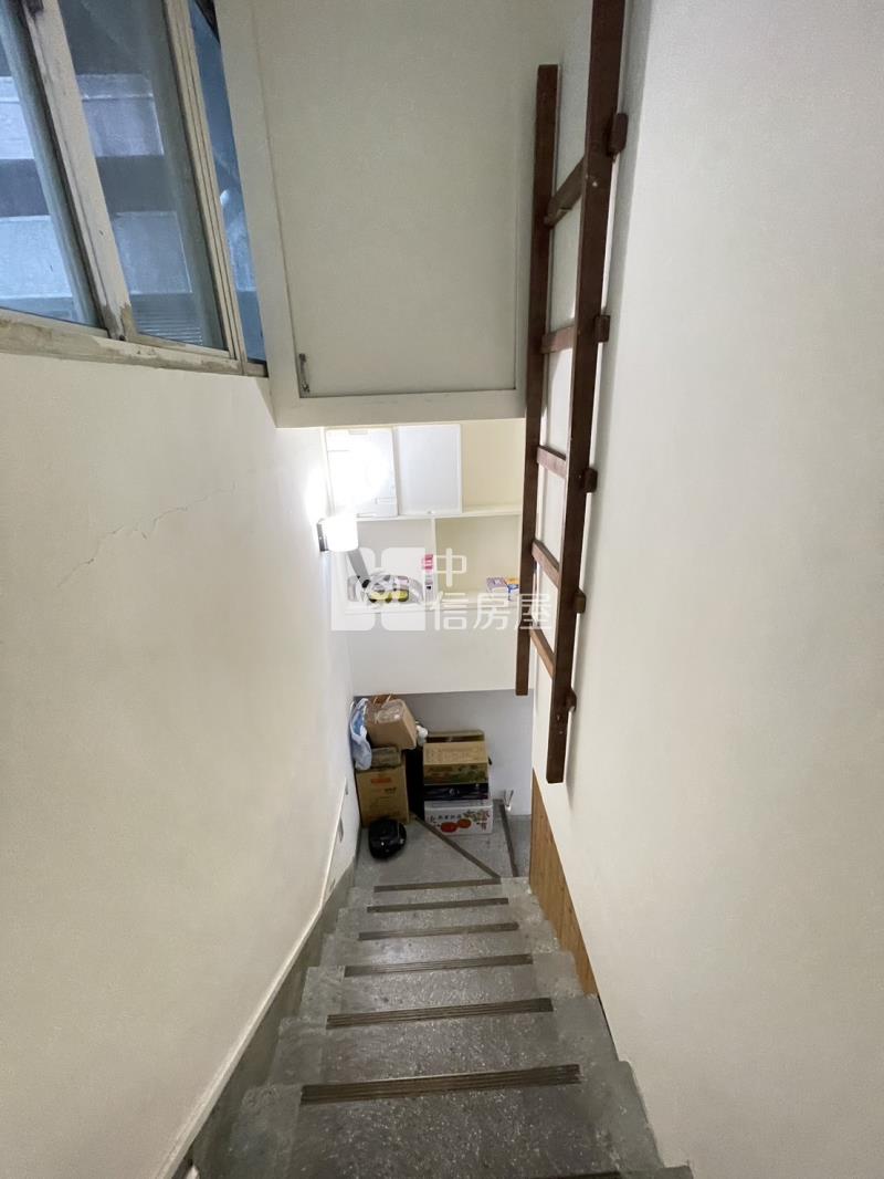 五期精美樓店房屋室內格局與周邊環境