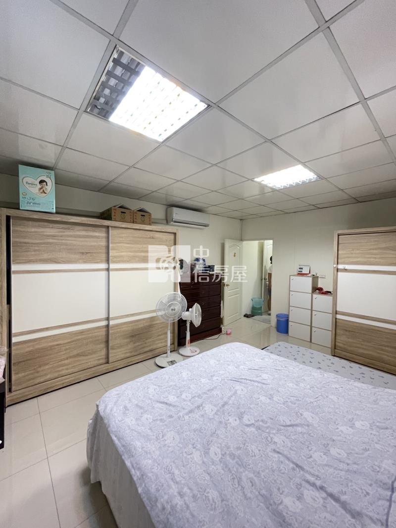 五期精美樓店房屋室內格局與周邊環境