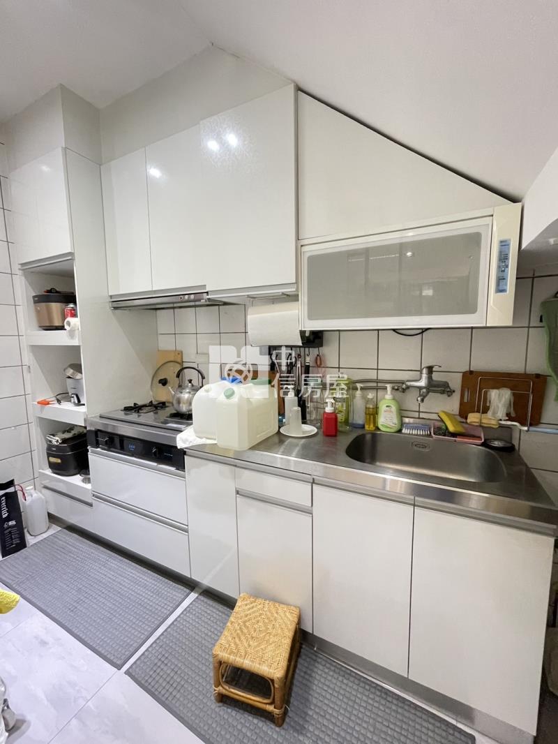 五期精美樓店房屋室內格局與周邊環境