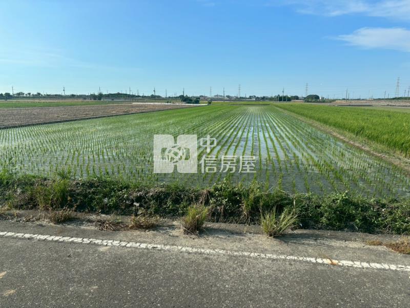 元長新吉農地房屋室內格局與周邊環境