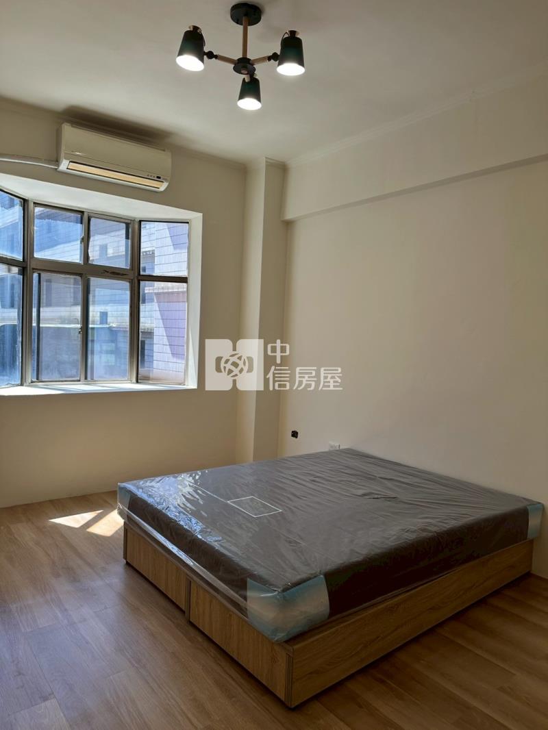 陽光大綠地電梯2房房屋室內格局與周邊環境