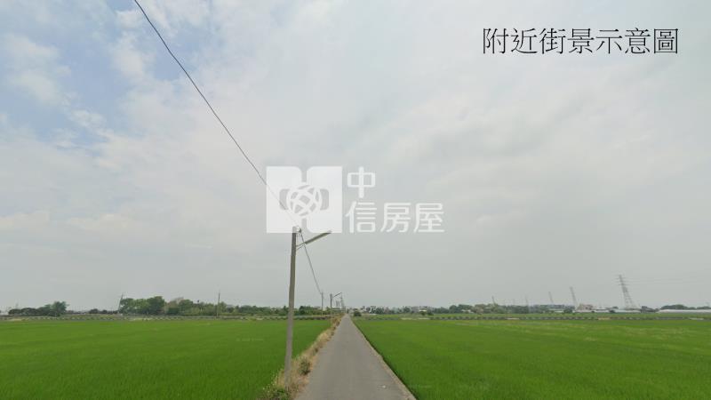 民雄3分休閒農地房屋室內格局與周邊環境