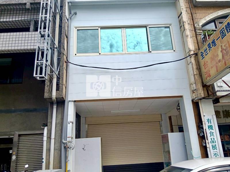 斗六圓環金店面房屋室內格局與周邊環境