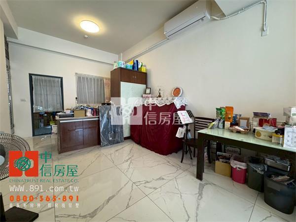 番路鄉興達帝寶店住房屋室內格局與周邊環境