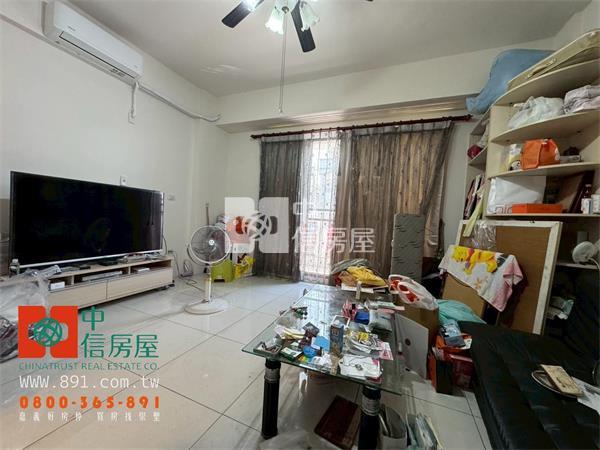 番路鄉興達帝寶店住房屋室內格局與周邊環境