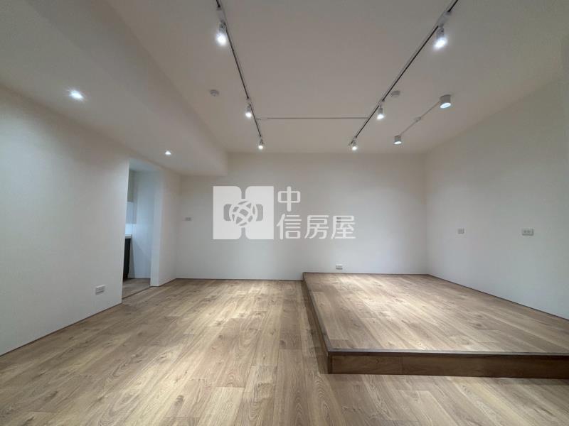 捷運櫻花站無印風兩房美廈房屋室內格局與周邊環境