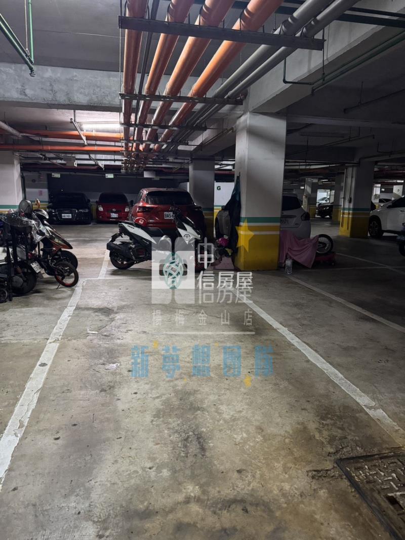 【新夢想】金溪重劃旁登峰景觀優美3房車房屋室內格局與周邊環境