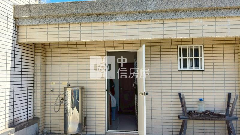 近中壢好市多透店房屋室內格局與周邊環境