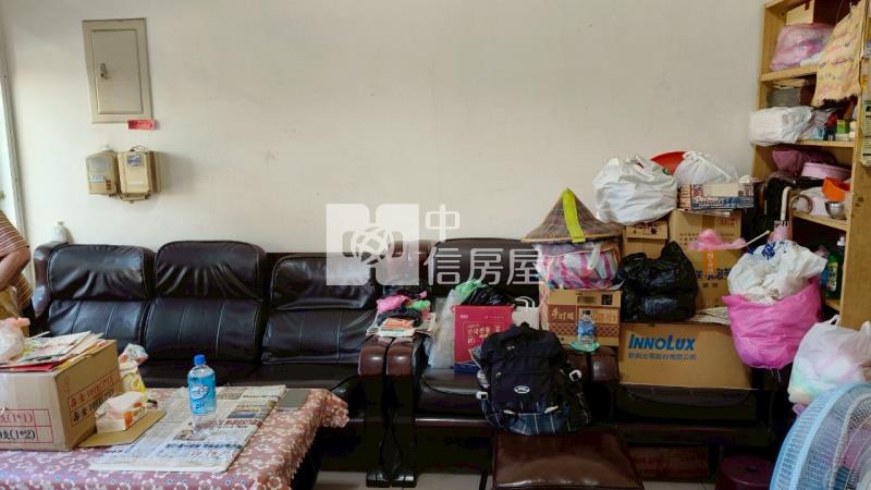 近中壢好市多透店房屋室內格局與周邊環境