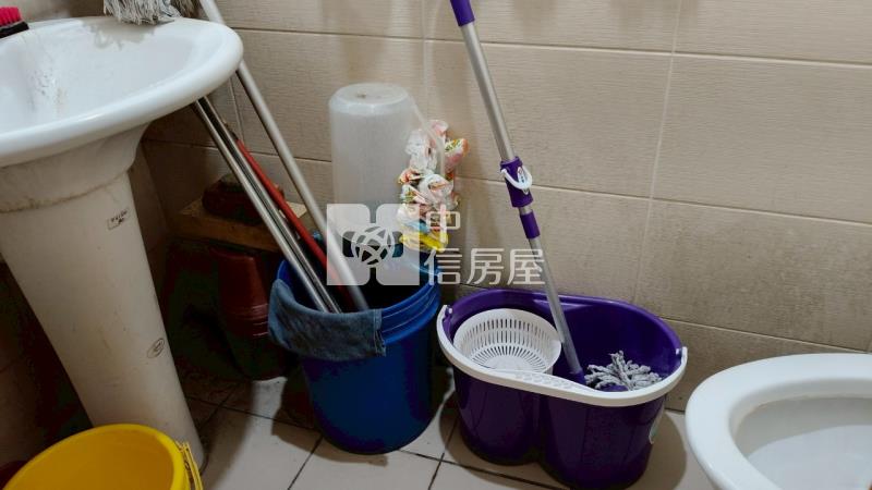 近中壢好市多透店房屋室內格局與周邊環境