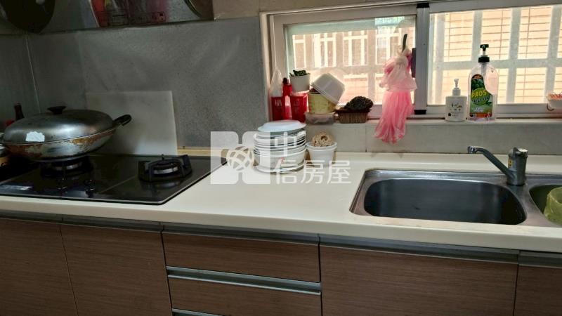 近中壢好市多透店房屋室內格局與周邊環境