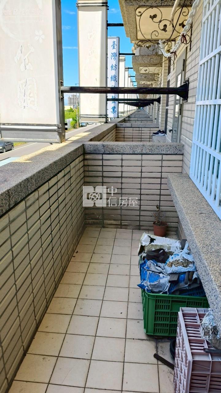 近中壢好市多透店房屋室內格局與周邊環境