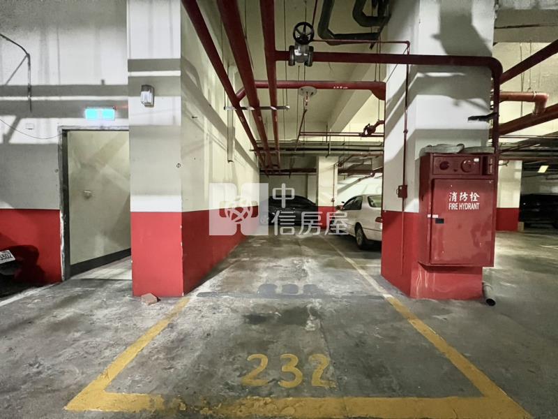 八德大湳市場旁陸光國宅3房車房屋室內格局與周邊環境
