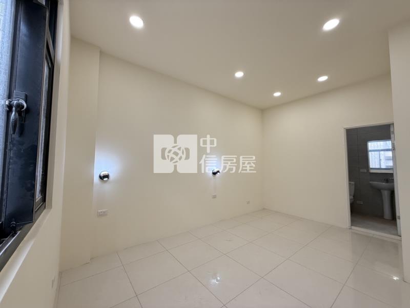 中壢民權路全新整理美透天房屋室內格局與周邊環境