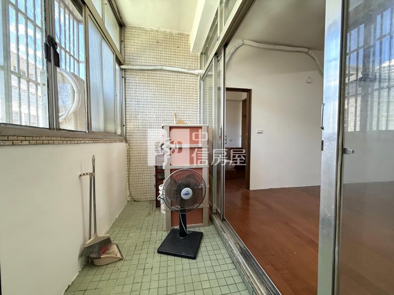 神岡中山商圈低總價三房美寓房屋室內格局與周邊環境