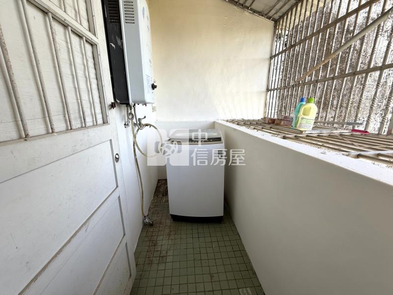 神岡中山商圈低總價三房美寓房屋室內格局與周邊環境