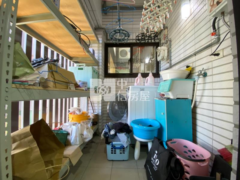 內壢/康鈞湛/電梯3房車~稀有釋出房屋室內格局與周邊環境