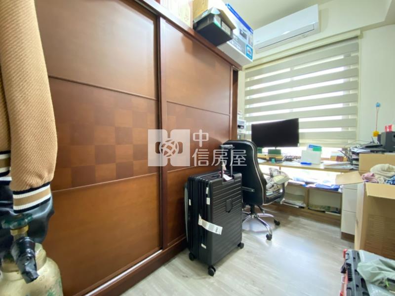 內壢/康鈞湛/電梯3房車~稀有釋出房屋室內格局與周邊環境