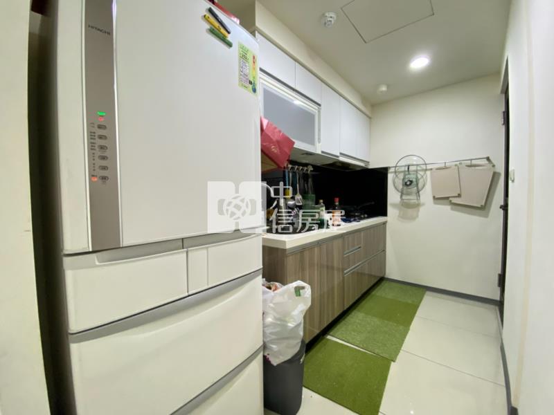 內壢/康鈞湛/電梯3房車~稀有釋出房屋室內格局與周邊環境
