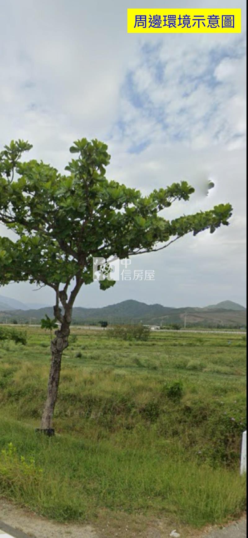 5W50恆春農地房屋室內格局與周邊環境
