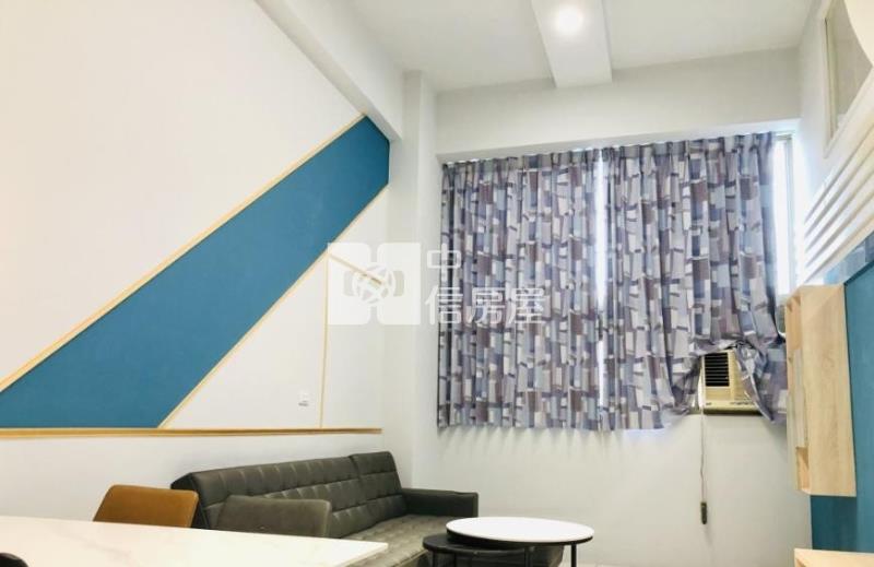 桃園大有特區寶山名邸美3房房屋室內格局與周邊環境