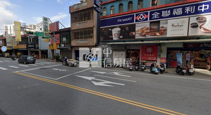 桃園國際京城美三房房屋室內格局與周邊環境