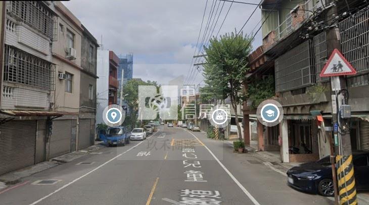【玖禾】八德稀有一般農房屋室內格局與周邊環境