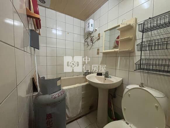 一中商圈旁1+1=雙套房房屋室內格局與周邊環境