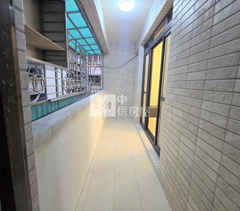 近捷運美裝潢3樓美寓房屋室內格局與周邊環境