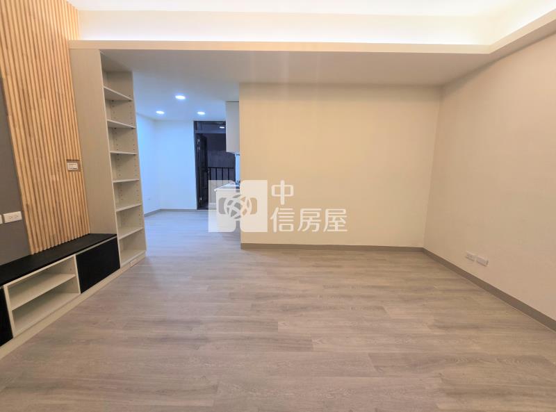 近捷運美裝潢3樓美寓房屋室內格局與周邊環境