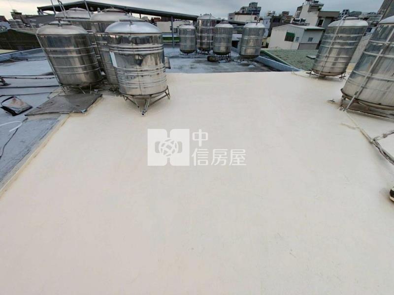 平鎮復旦商圈整新三房(中信卓越團隊)房屋室內格局與周邊環境