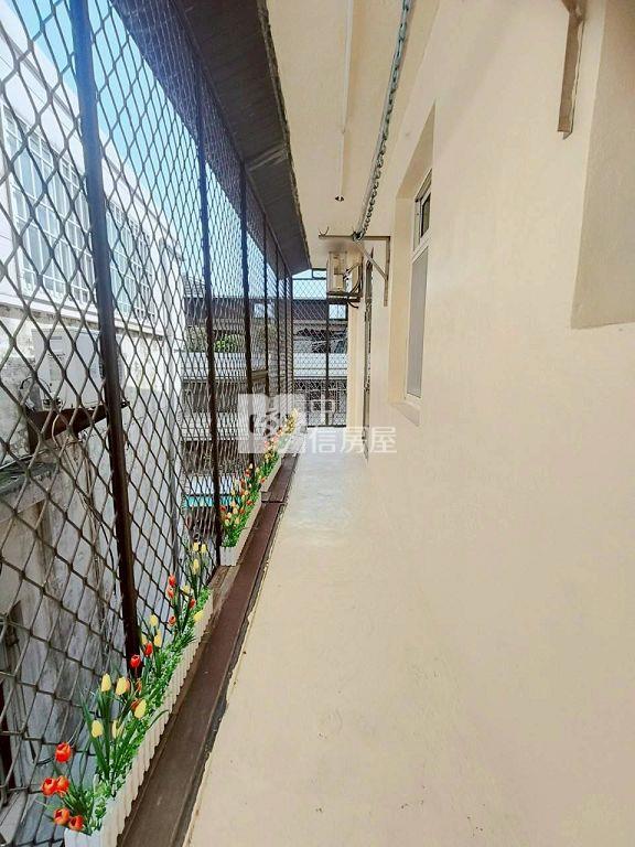 平鎮復旦商圈整新三房(中信卓越團隊)房屋室內格局與周邊環境
