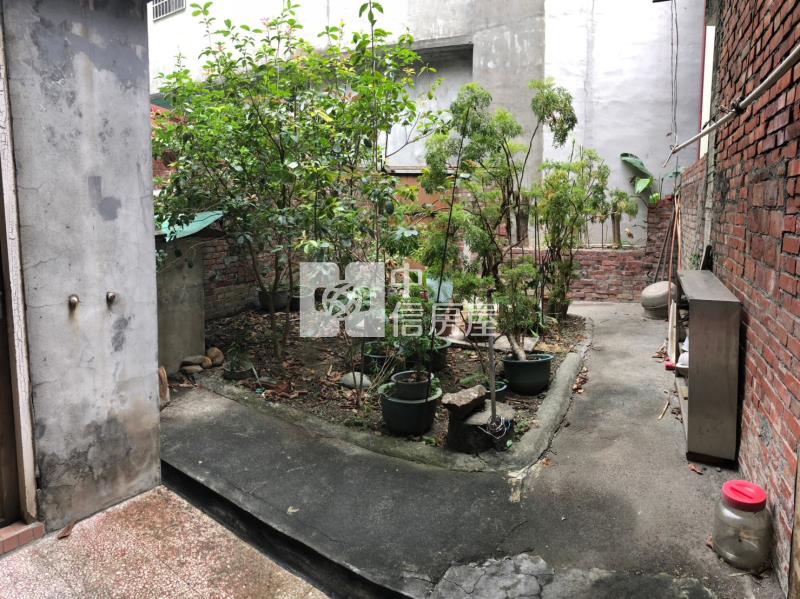 員林仁愛中醫旁金店面房屋室內格局與周邊環境