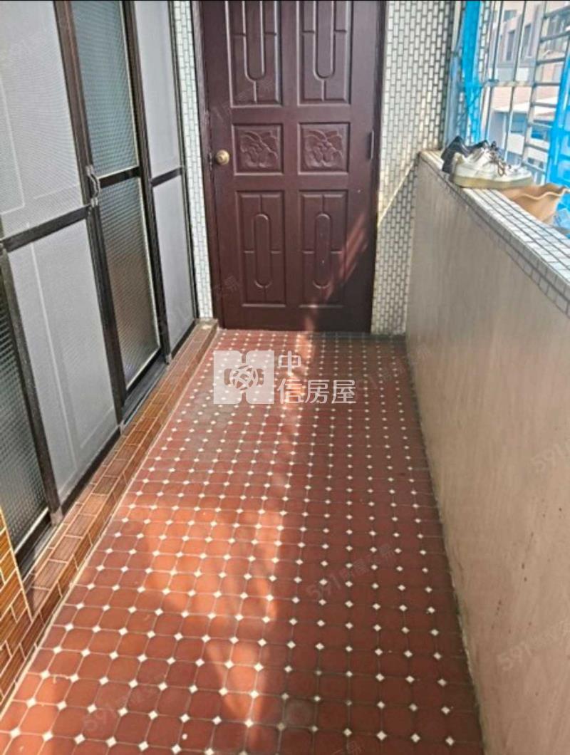 內壢文化公園美寓房屋室內格局與周邊環境